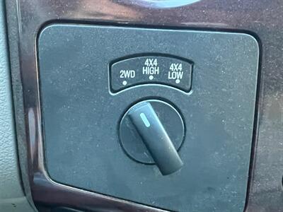 2010 Ford F-250 Super Duty Lariat   - Photo 29 - Salt Lake City, UT 84115