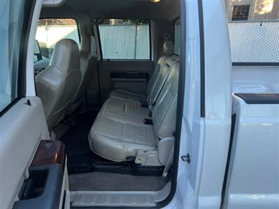 2010 Ford F-250 Super Duty Lariat   - Photo 21 - Salt Lake City, UT 84115