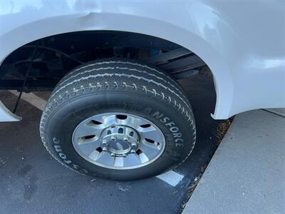 2010 Ford F-250 Super Duty Lariat   - Photo 14 - Salt Lake City, UT 84115