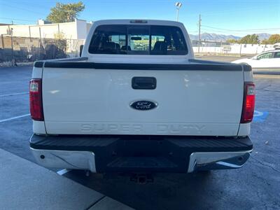 2010 Ford F-250 Super Duty Lariat   - Photo 6 - Salt Lake City, UT 84115