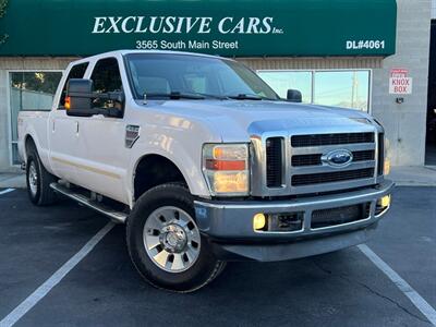 2010 Ford F-250 Super Duty Lariat   - Photo 1 - Salt Lake City, UT 84115