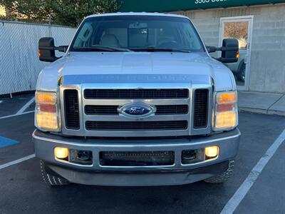 2010 Ford F-250 Super Duty Lariat   - Photo 2 - Salt Lake City, UT 84115