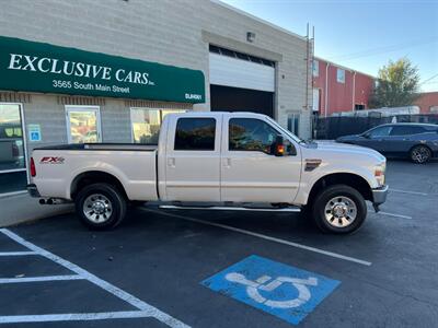 2010 Ford F-250 Super Duty Lariat   - Photo 9 - Salt Lake City, UT 84115