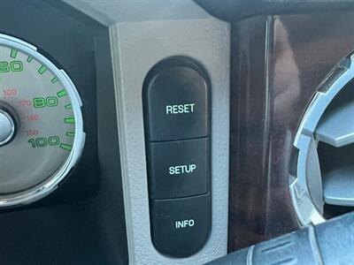 2010 Ford F-250 Super Duty Lariat   - Photo 31 - Salt Lake City, UT 84115