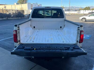 2010 Ford F-250 Super Duty Lariat   - Photo 7 - Salt Lake City, UT 84115