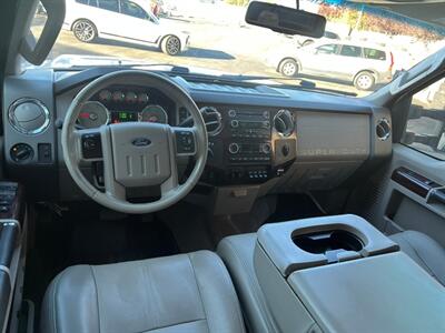 2010 Ford F-250 Super Duty Lariat   - Photo 24 - Salt Lake City, UT 84115
