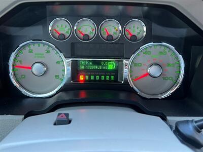2010 Ford F-250 Super Duty Lariat   - Photo 28 - Salt Lake City, UT 84115