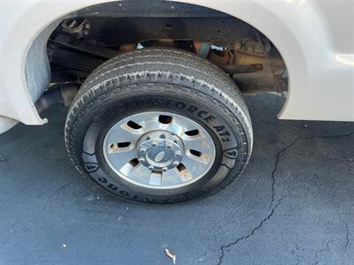 2010 Ford F-250 Super Duty Lariat   - Photo 13 - Salt Lake City, UT 84115