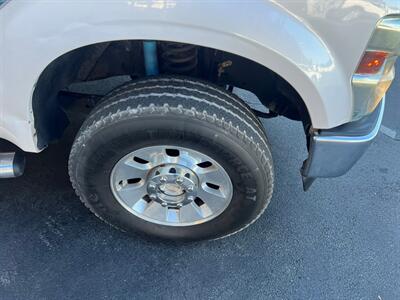 2010 Ford F-250 Super Duty Lariat   - Photo 12 - Salt Lake City, UT 84115