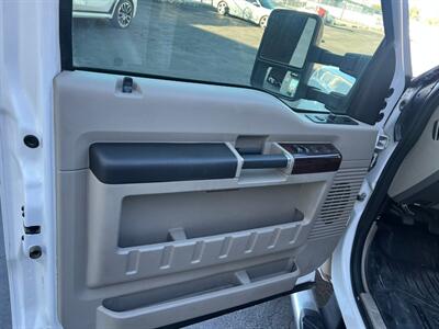 2010 Ford F-250 Super Duty Lariat   - Photo 20 - Salt Lake City, UT 84115