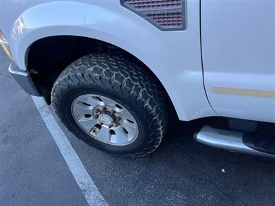 2010 Ford F-250 Super Duty Lariat   - Photo 15 - Salt Lake City, UT 84115