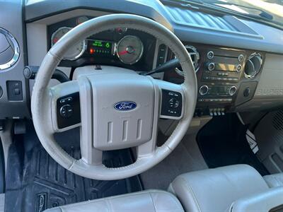 2010 Ford F-250 Super Duty Lariat   - Photo 27 - Salt Lake City, UT 84115