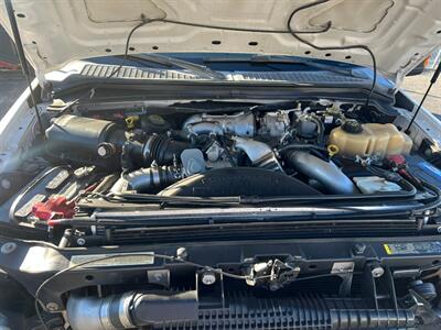 2010 Ford F-250 Super Duty Lariat   - Photo 38 - Salt Lake City, UT 84115