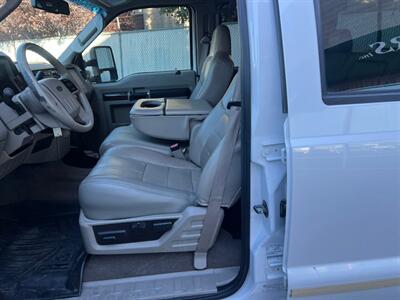 2010 Ford F-250 Super Duty Lariat   - Photo 18 - Salt Lake City, UT 84115