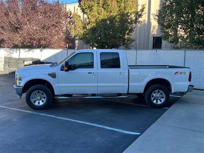 2010 Ford F-250 Super Duty Lariat   - Photo 4 - Salt Lake City, UT 84115