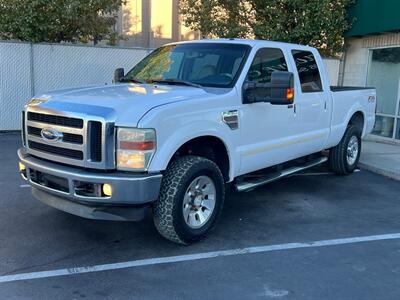 2010 Ford F-250 Super Duty Lariat   - Photo 3 - Salt Lake City, UT 84115