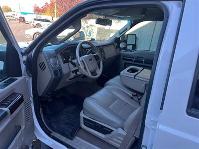 2010 Ford F-250 Super Duty Lariat   - Photo 17 - Salt Lake City, UT 84115