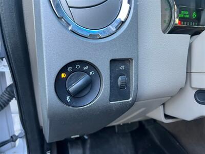 2010 Ford F-250 Super Duty Lariat   - Photo 26 - Salt Lake City, UT 84115