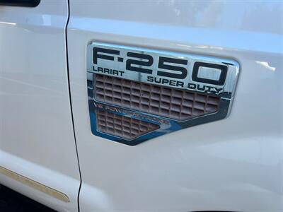 2010 Ford F-250 Super Duty Lariat   - Photo 10 - Salt Lake City, UT 84115
