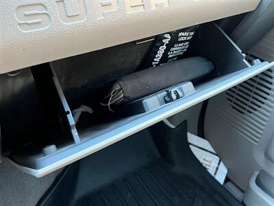 2010 Ford F-250 Super Duty Lariat   - Photo 36 - Salt Lake City, UT 84115