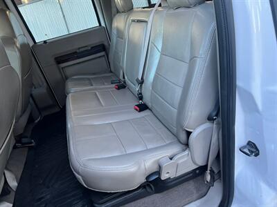 2010 Ford F-250 Super Duty Lariat   - Photo 22 - Salt Lake City, UT 84115