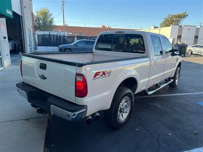 2010 Ford F-250 Super Duty Lariat   - Photo 8 - Salt Lake City, UT 84115