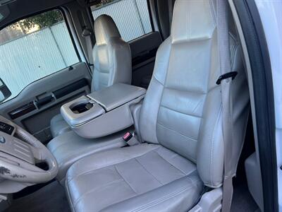 2010 Ford F-250 Super Duty Lariat   - Photo 19 - Salt Lake City, UT 84115