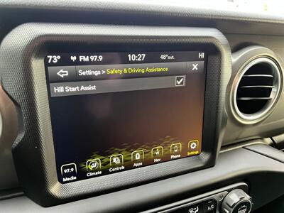 2023 Jeep Wrangler Sahara   - Photo 37 - Salt Lake City, UT 84115