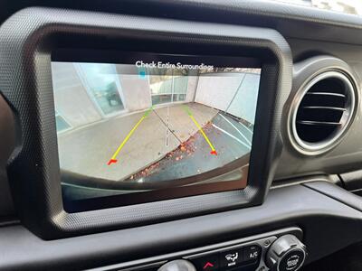 2023 Jeep Wrangler Sahara   - Photo 38 - Salt Lake City, UT 84115