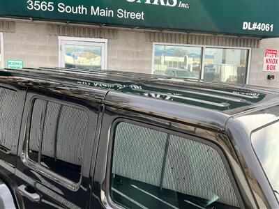 2023 Jeep Wrangler Sahara   - Photo 9 - Salt Lake City, UT 84115