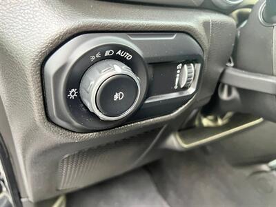 2023 Jeep Wrangler Sahara   - Photo 26 - Salt Lake City, UT 84115