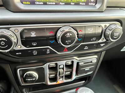 2023 Jeep Wrangler Sahara   - Photo 32 - Salt Lake City, UT 84115