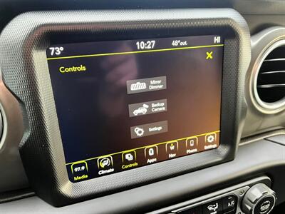 2023 Jeep Wrangler Sahara   - Photo 36 - Salt Lake City, UT 84115