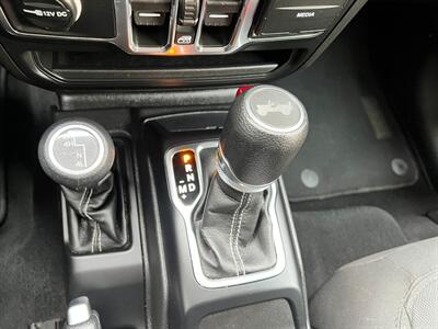 2023 Jeep Wrangler Sahara   - Photo 34 - Salt Lake City, UT 84115