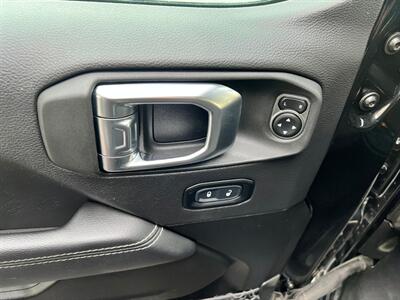 2023 Jeep Wrangler Sahara   - Photo 25 - Salt Lake City, UT 84115