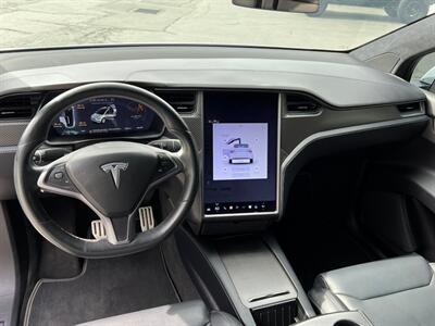 2019 Tesla Model X Performance   - Photo 18 - Salt Lake City, UT 84115