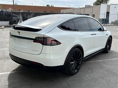 2019 Tesla Model X Performance   - Photo 7 - Salt Lake City, UT 84115