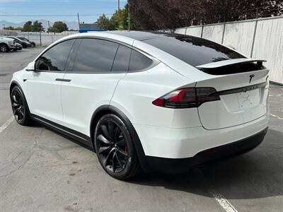 2019 Tesla Model X Performance   - Photo 5 - Salt Lake City, UT 84115