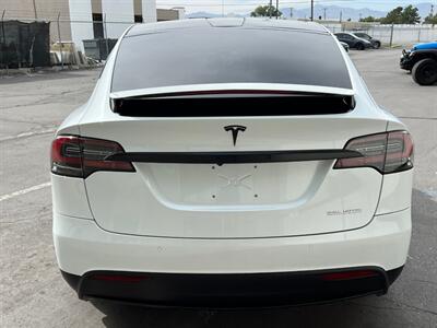 2019 Tesla Model X Performance   - Photo 6 - Salt Lake City, UT 84115