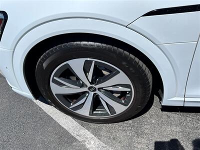 2024 Audi Q8 Sportback e-tron quattro Premium Plus S li   - Photo 14 - Salt Lake City, UT 84115