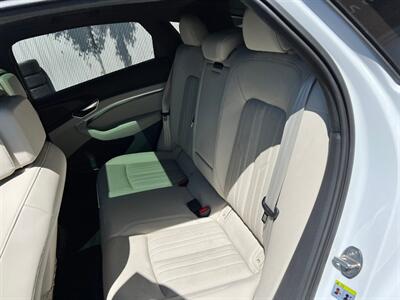 2024 Audi Q8 Sportback e-tron quattro Premium Plus S li   - Photo 22 - Salt Lake City, UT 84115