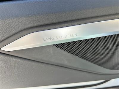 2024 Audi Q8 Sportback e-tron quattro Premium Plus S li   - Photo 31 - Salt Lake City, UT 84115