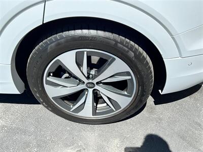 2024 Audi Q8 Sportback e-tron quattro Premium Plus S li   - Photo 13 - Salt Lake City, UT 84115