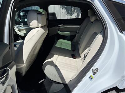 2024 Audi Q8 Sportback e-tron quattro Premium Plus S li   - Photo 21 - Salt Lake City, UT 84115