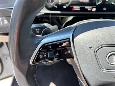 2024 Audi Q8 Sportback e-tron quattro Premium Plus S li   - Photo 34 - Salt Lake City, UT 84115