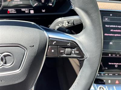 2024 Audi Q8 Sportback e-tron quattro Premium Plus S li   - Photo 35 - Salt Lake City, UT 84115