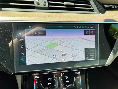 2024 Audi Q8 Sportback e-tron quattro Premium Plus S li   - Photo 38 - Salt Lake City, UT 84115