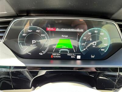 2024 Audi Q8 Sportback e-tron quattro Premium Plus S li   - Photo 37 - Salt Lake City, UT 84115