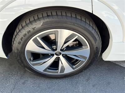 2024 Audi Q8 Sportback e-tron quattro Premium Plus S li   - Photo 12 - Salt Lake City, UT 84115