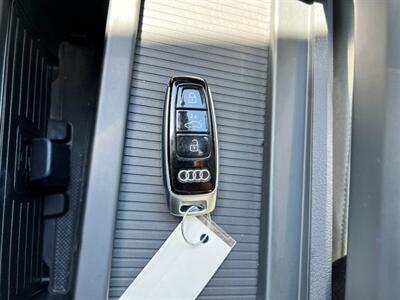 2024 Audi Q8 Sportback e-tron quattro Premium Plus S li   - Photo 46 - Salt Lake City, UT 84115